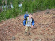 Summer '06 Sunriver 555 